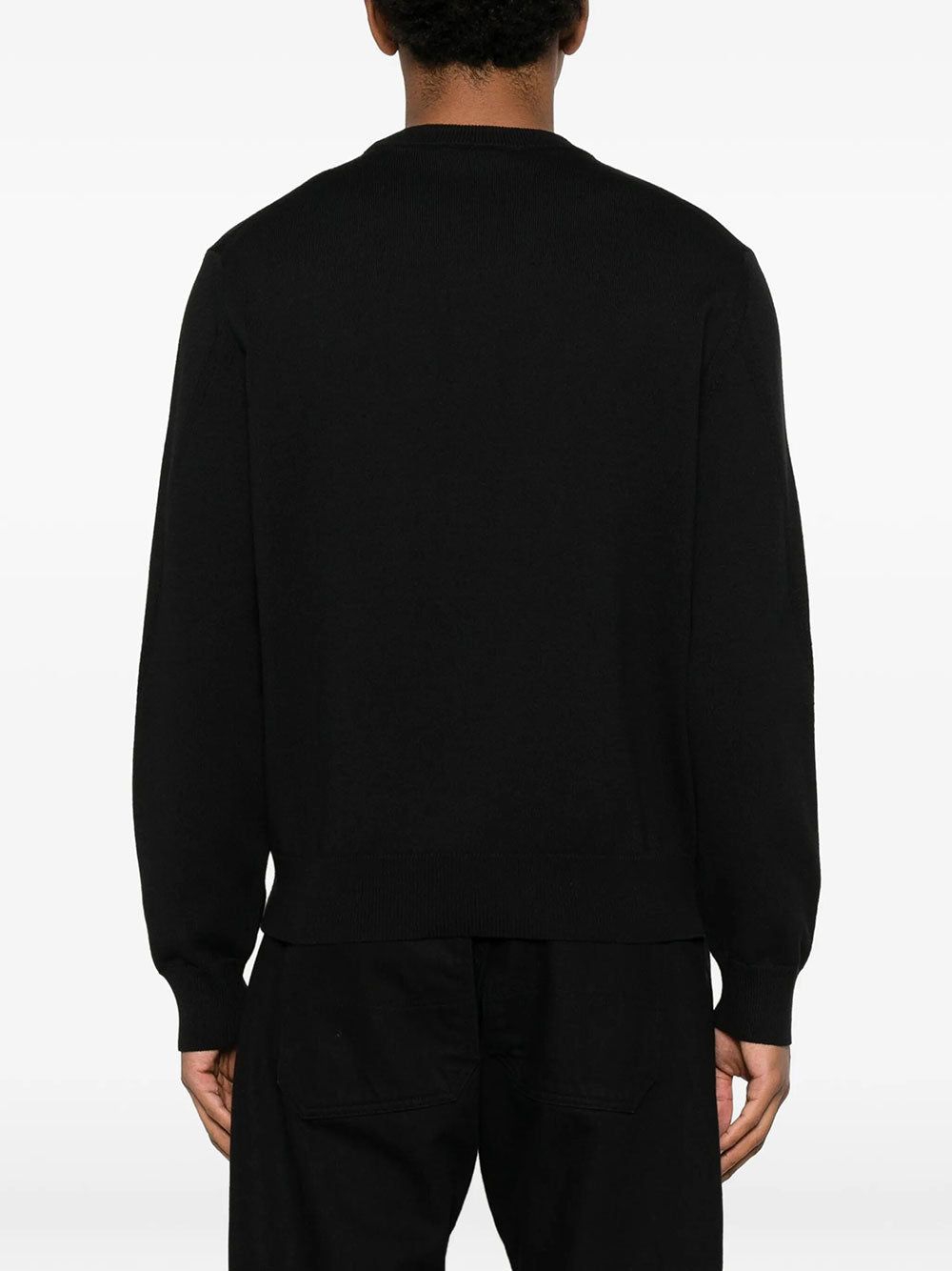 Givenchy Pullover - Nero | 53272b6efc2e419f10b90ec0468237663a10bc2a