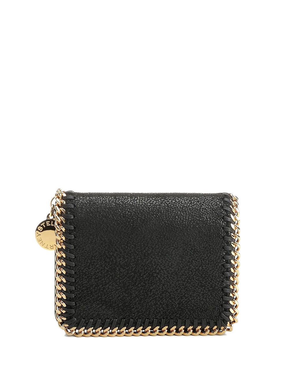Stella Mccartney Bill coin wallets - Nero | 1dd2fc69271a318774d10a4e32dd17d843170f7d