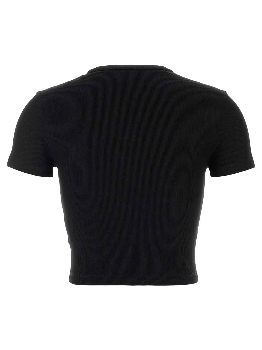 Fendi Top - Nero | 423be1a544454d6832985d176591c1866d811f2e