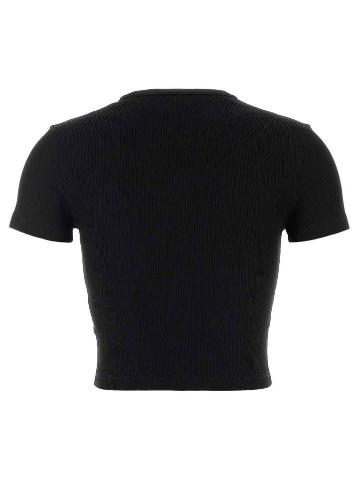 Fendi Top - Nero | 423be1a544454d6832985d176591c1866d811f2e