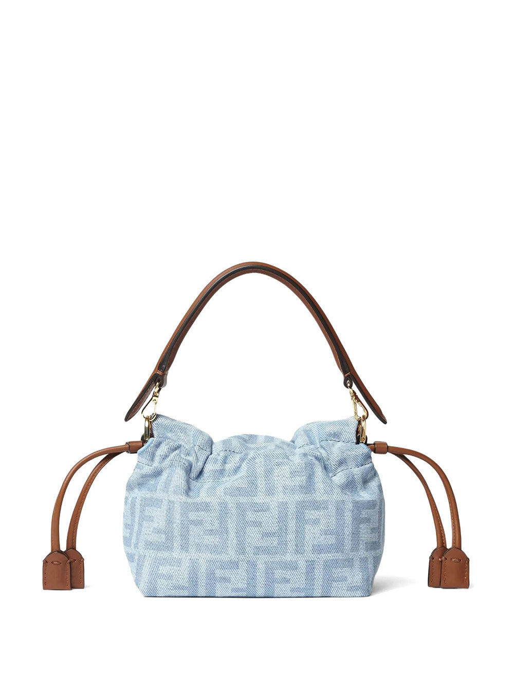 Fendi Totes - Blu | 42e011f4bf85c5dfe22171762c14ae160e04cf94
