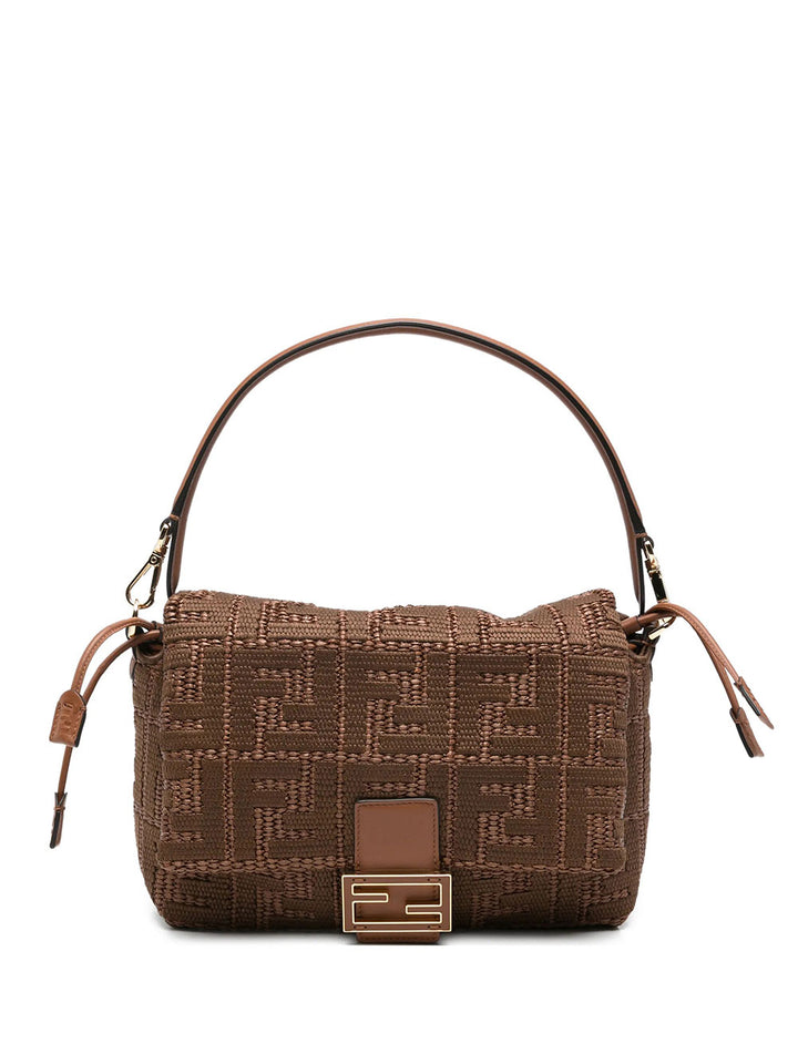 Fendi Totes - Marrone | da9bf82eab47be4529babd9cbcc0b0e090c6d3b9