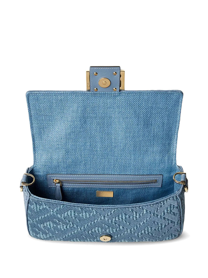 Fendi Borse a Spalla e Tracolla - Blu | 627c3d77e2c6da0e67ab21980d91f9bceb8d3e8f