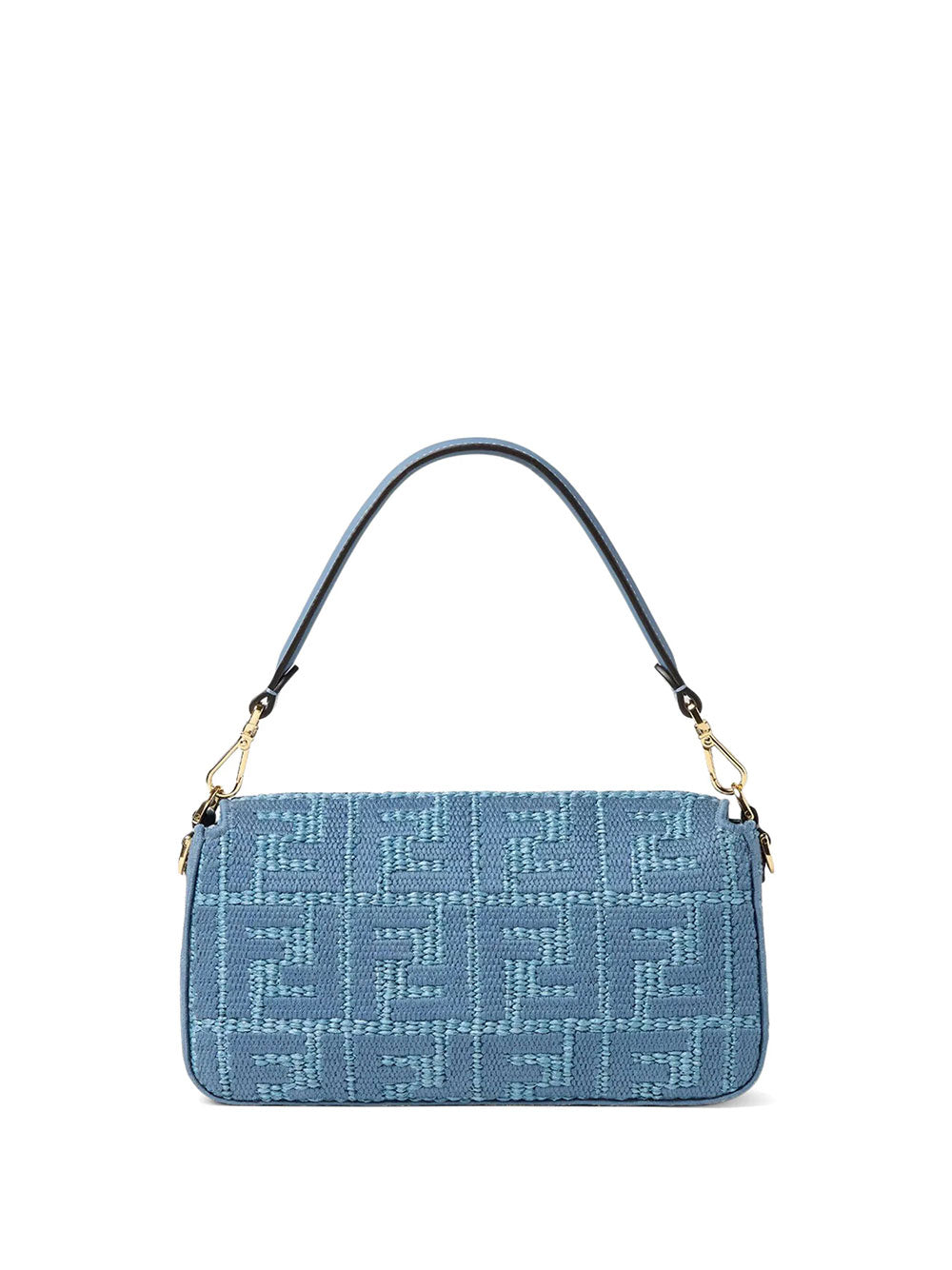 Fendi Borse a Spalla e Tracolla - Blu | ab8a1548758dd77a81d80324f111ea630c5ede78