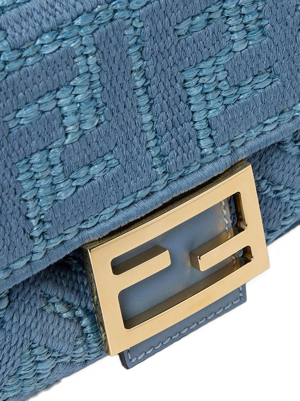 Fendi Borse a Spalla e Tracolla - Blu | 550298743451c653eb8bbce27d903eb38d6469fa