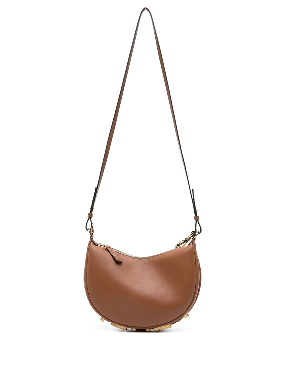 Fendi Totes - Marrone | f2ee796c5c4e33459fa9b24ffa71eb2131dd1d96