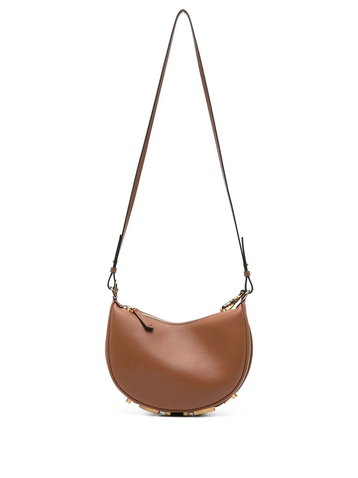 Fendi Totes - Marrone | f2ee796c5c4e33459fa9b24ffa71eb2131dd1d96