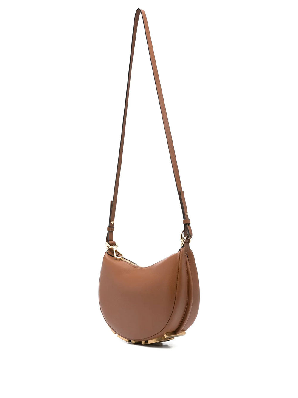 Fendi Totes - Marrone | ad9396b9150b326761816439a3dc8e8b336c3f0f
