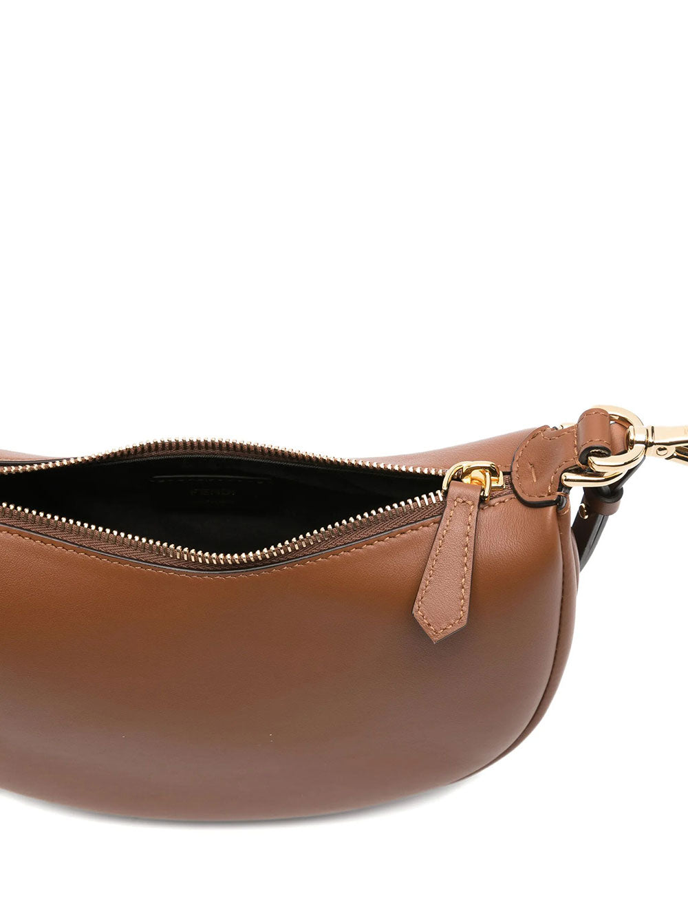 Fendi Totes - Marrone | eeaa931c6989e6eaa9edf280f81858e8eb25914c