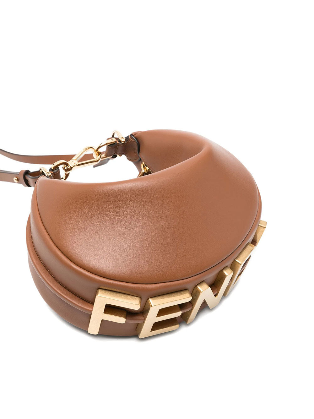Fendi Totes - Marrone | b7446fe3eb1983353c227dc87d78a3c1d8d77671