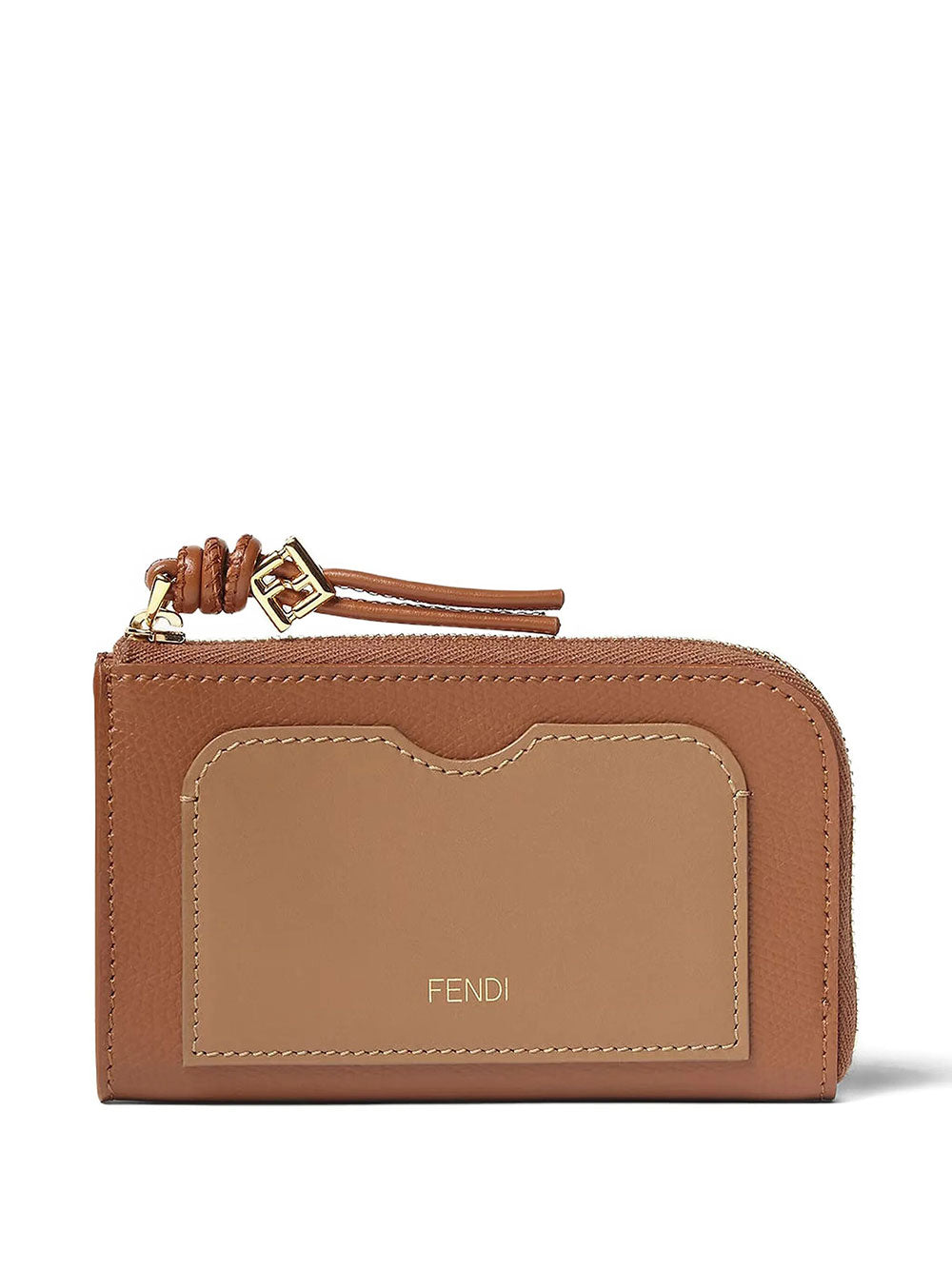 Fendi Credit card cases - Marrone | 628a90ad404da51819973d8f8ead76b9a1667b59