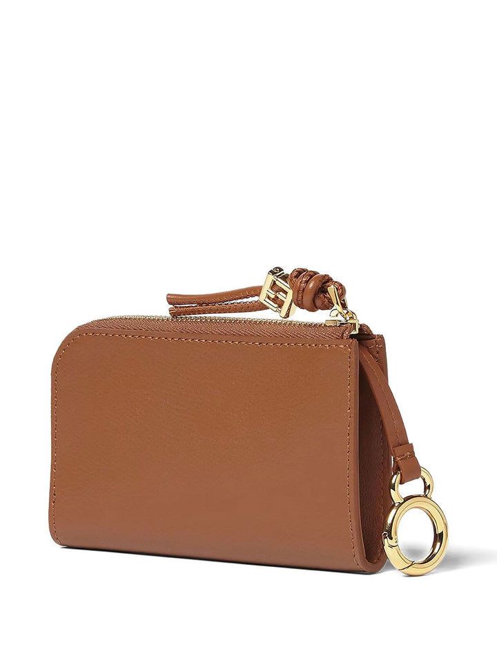 Fendi Credit card cases - Marrone | 88af3badcea79dde43ed3e0bcfb283937c85bb61