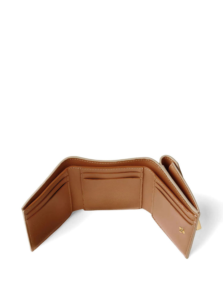 Fendi Bill coin wallets - Marrone | 080bbf4aff0da5a8a39c48752eaa3b764d577a81