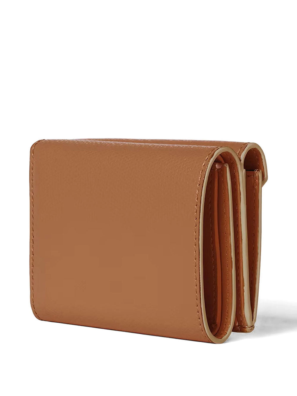 Fendi Bill coin wallets - Marrone | 47113a53943a7a33597cbdf8ed535fcb88f41af6