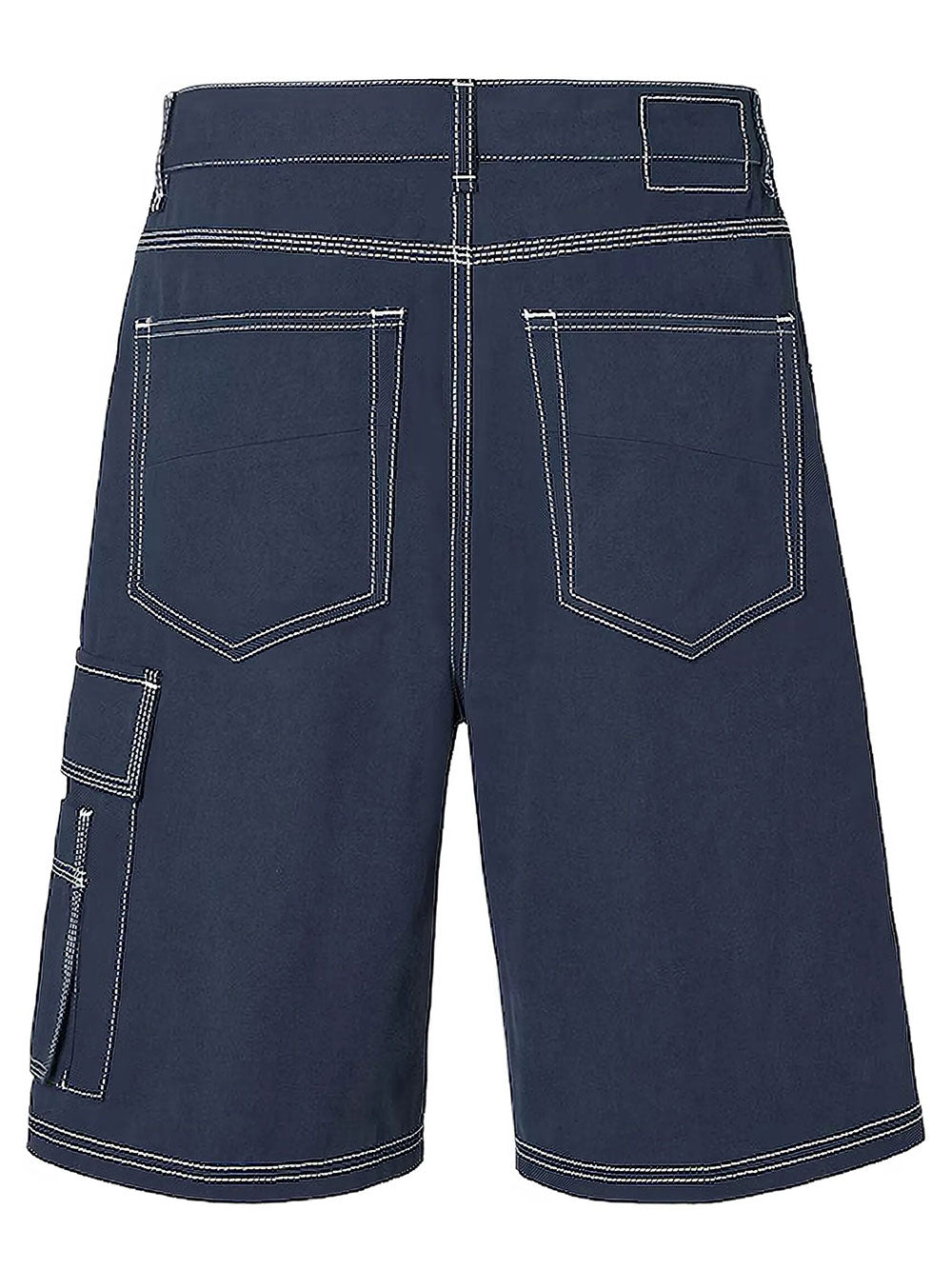 Fendi Short - Blu | 3a8cfbdb127c6585ee70264f77a49d67ffffb76c