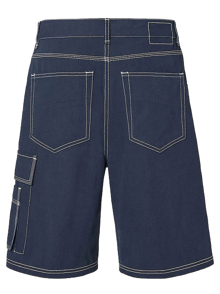Fendi Short - Blu | 3a8cfbdb127c6585ee70264f77a49d67ffffb76c