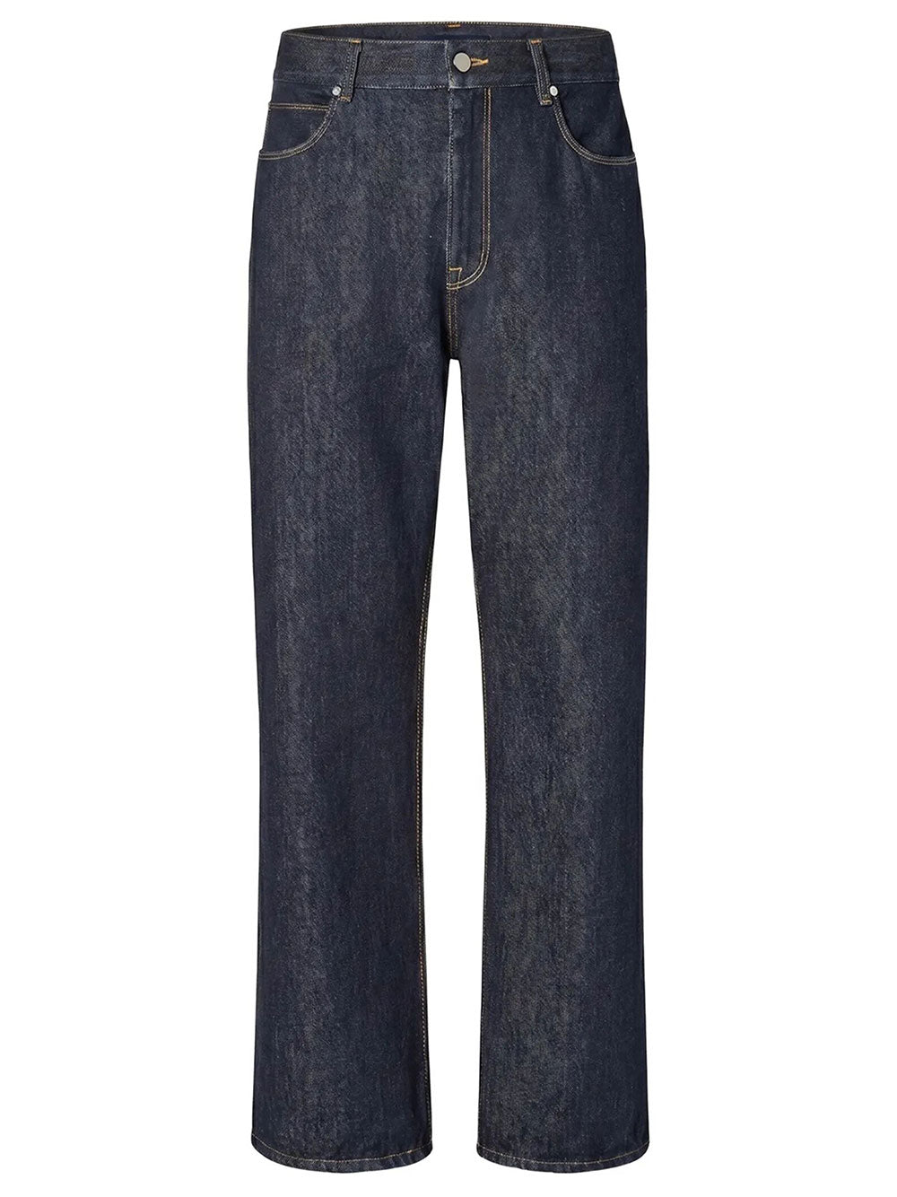 Fendi JEANS - Blu | adb01d6e7bb9945f69053e1a7ba297d5f565aaac