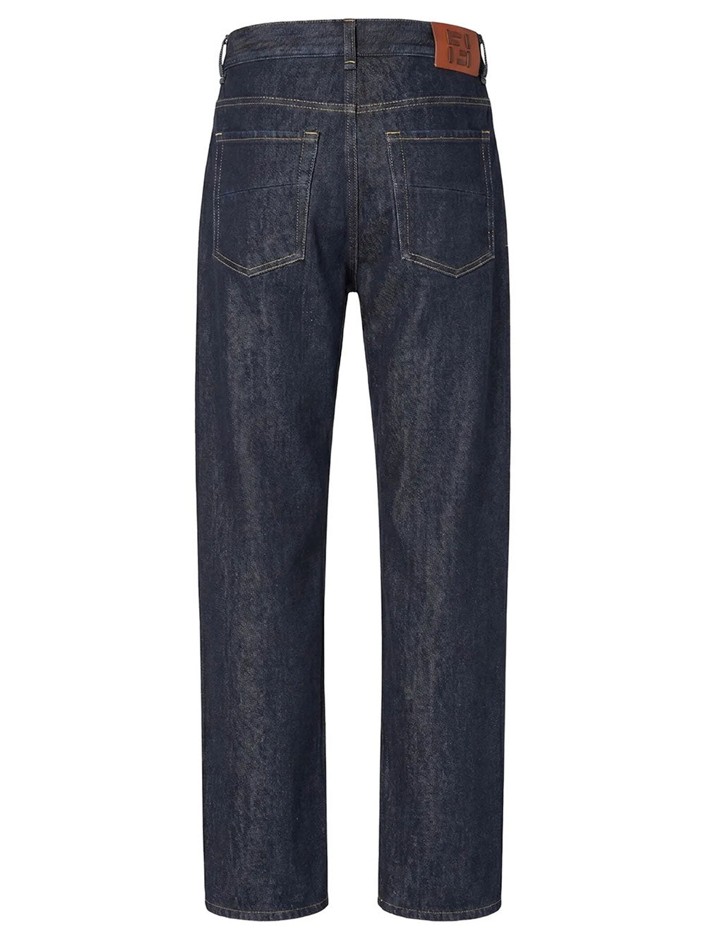 Fendi JEANS - Blu | a59883b4bc82d087215b0ea1b55c3c5cbf0f4cd5