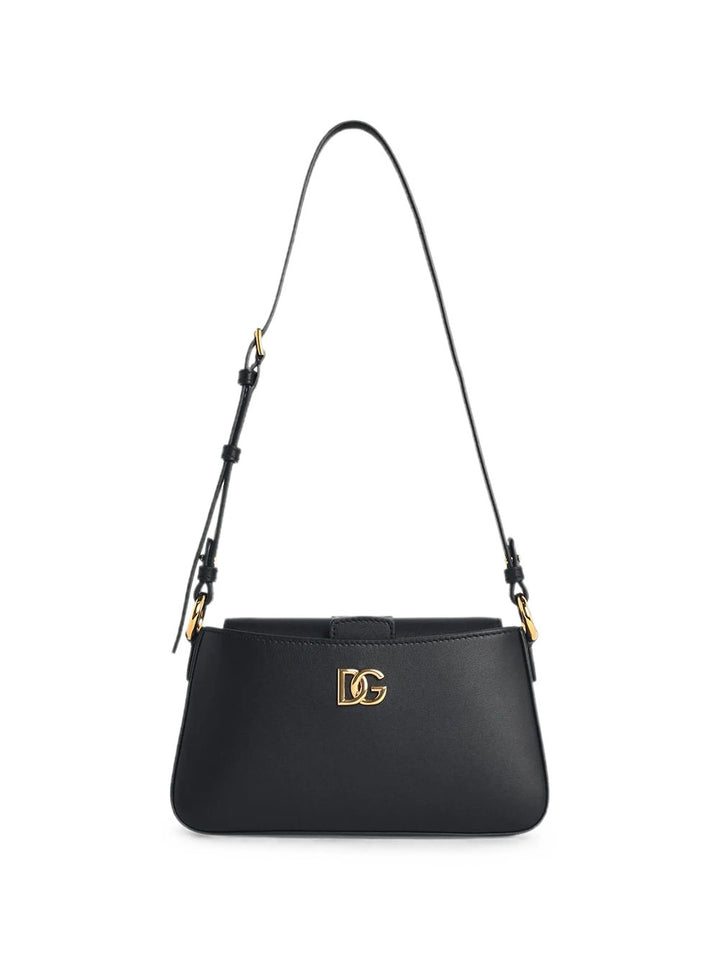 Dolce & Gabbana Satchel & cross body - Nero | 2146ac7fe49ef2ccd4e7dff6e6f4fb0b0928cdbc