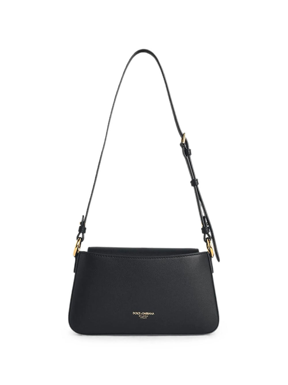 Dolce & Gabbana Satchel & cross body - Nero | e36422fcf3958f713138e47b19e20ce8e87eee9e