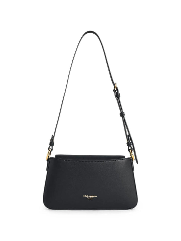 Dolce & Gabbana Satchel & cross body - Nero | e36422fcf3958f713138e47b19e20ce8e87eee9e