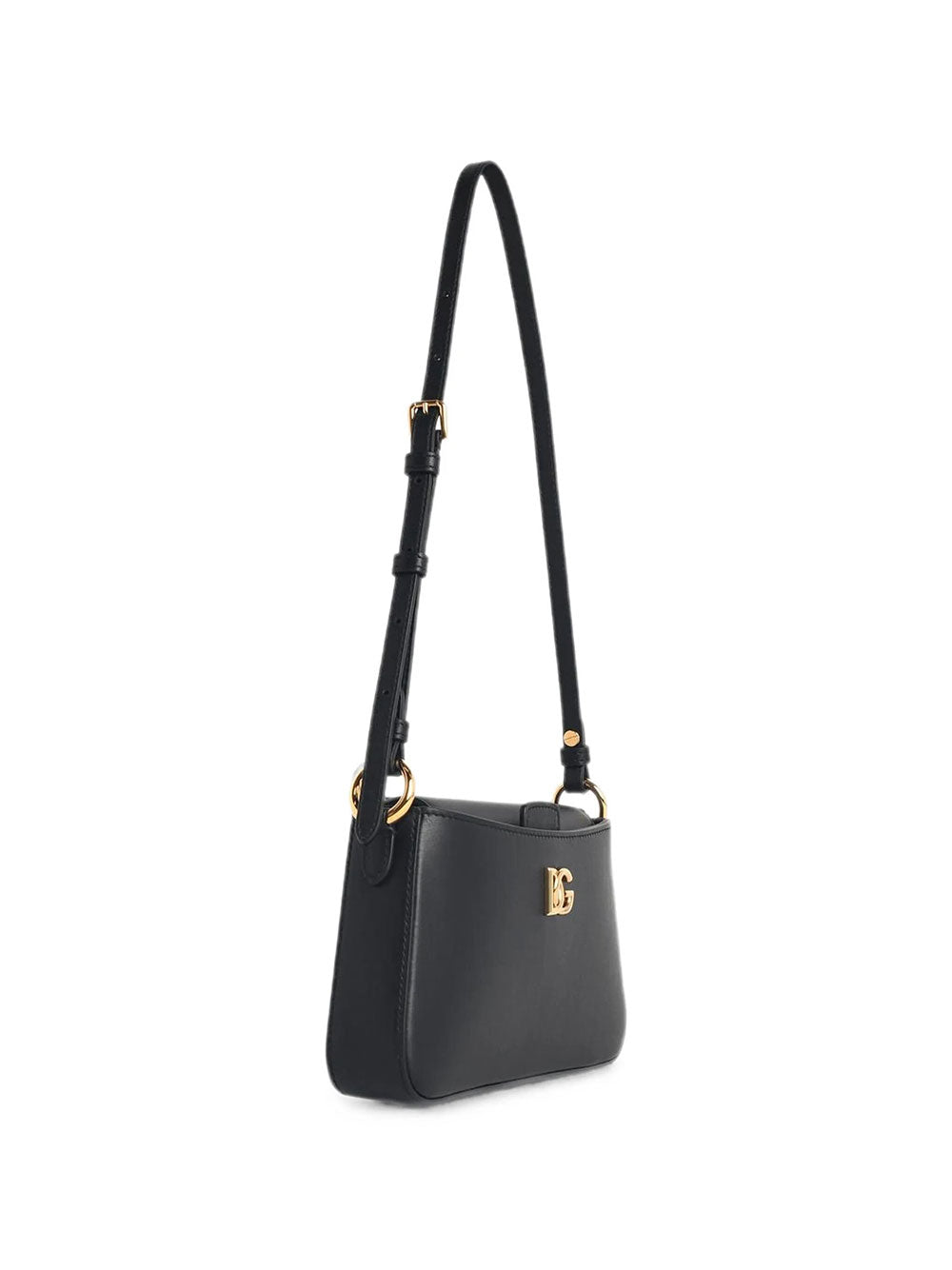 Dolce & Gabbana Satchel & cross body - Nero | 1427b11e9b76ed9bfd43dc3b7a94a8f624cdd5e4