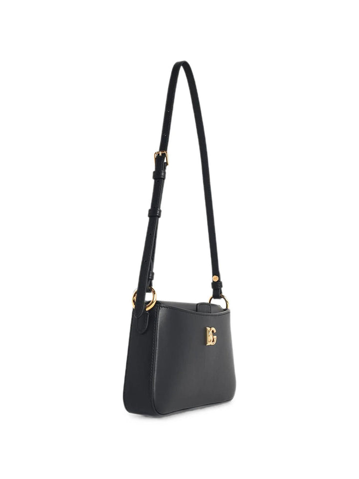 Dolce & Gabbana Satchel & cross body - Nero | 1427b11e9b76ed9bfd43dc3b7a94a8f624cdd5e4