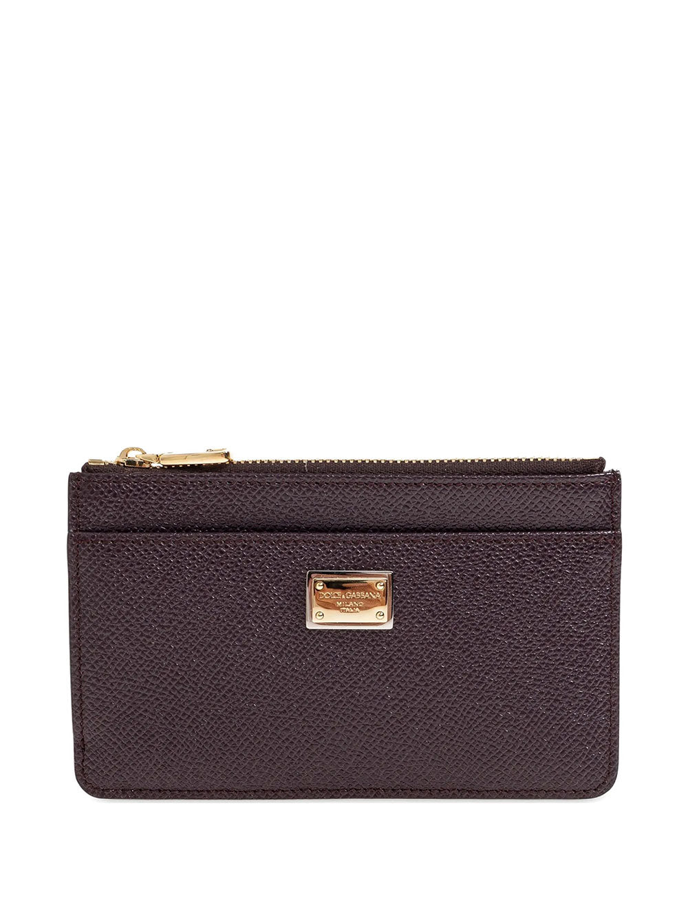 Dolce & Gabbana PORTAFOGLIO - Rosso | 25a03467b2bd71ae6818df2abd751320f312e2f9