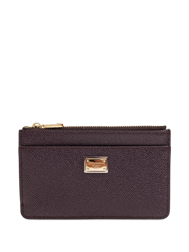 Dolce & Gabbana PORTAFOGLIO - Rosso | 25a03467b2bd71ae6818df2abd751320f312e2f9