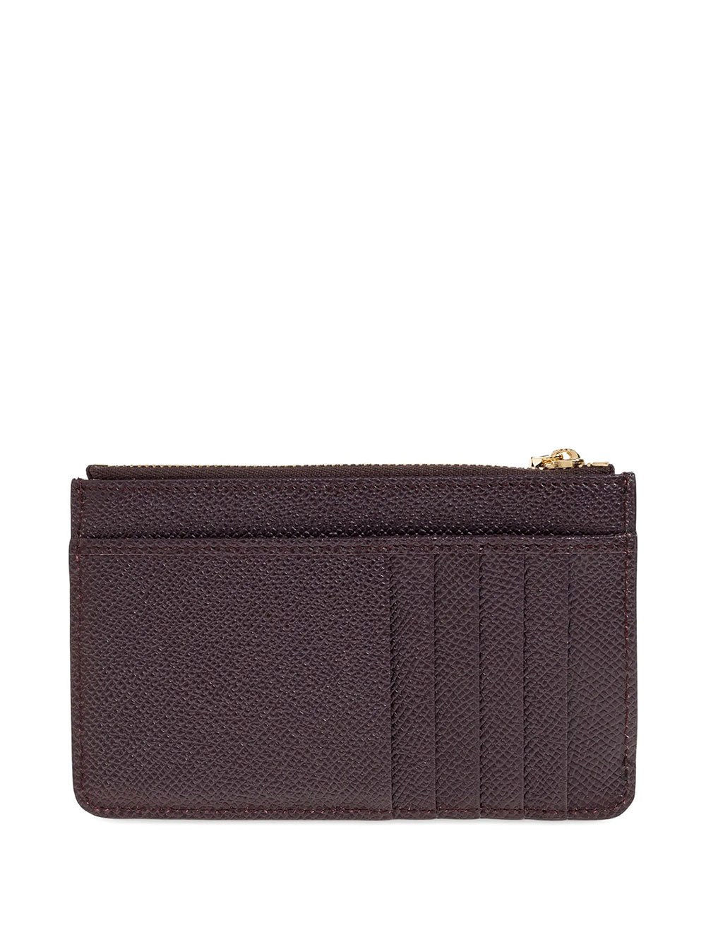 Dolce & Gabbana PORTAFOGLIO - Rosso | ee8cd9d6df42c0f66074f071ccb76ba321e31bb2