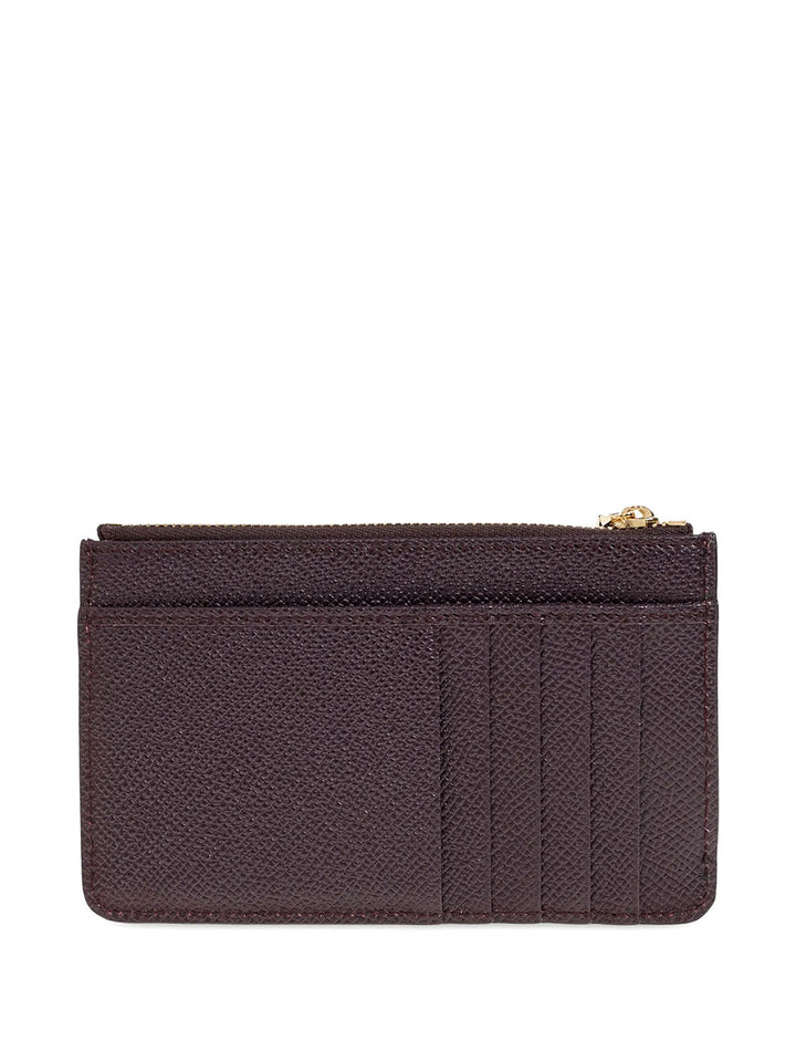 Dolce & Gabbana PORTAFOGLIO - Rosso | ee8cd9d6df42c0f66074f071ccb76ba321e31bb2