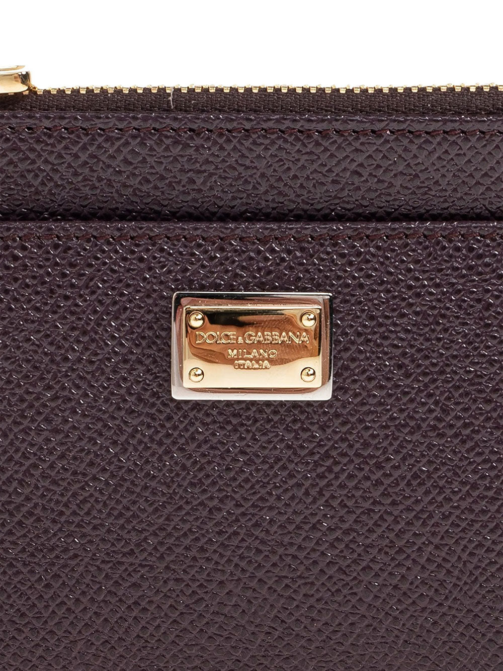 Dolce & Gabbana PORTAFOGLIO - Rosso | 0706265879ac3f1a4693b0580c119d8ccc3cfac5