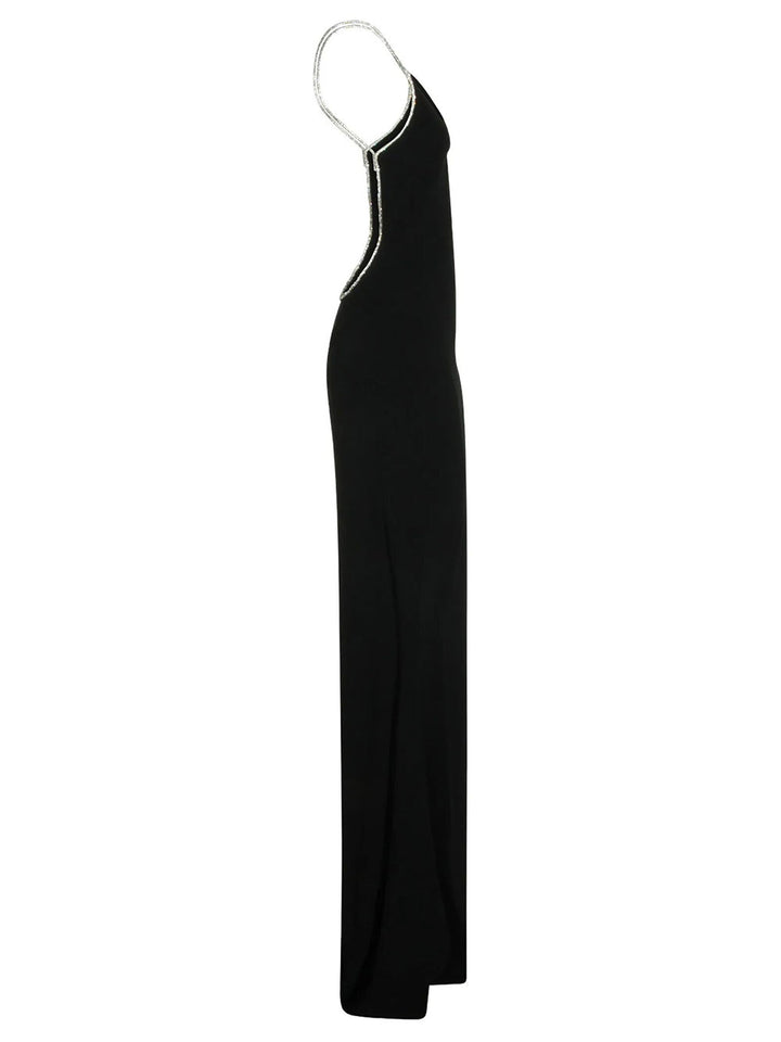 Tom Ford ABITO - Nero | 620dc4e5bacdf1f9d3a3d7a8e6b30b3c1f5c4999
