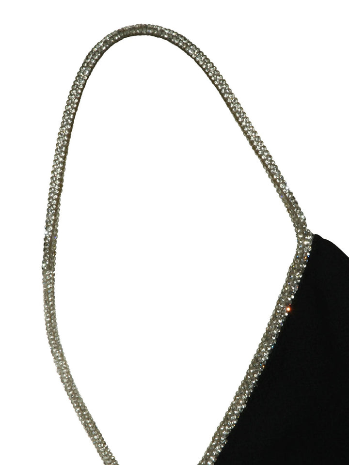 Tom Ford ABITO - Nero | 197993ef39756da6ee423abd079aec10499ecb02