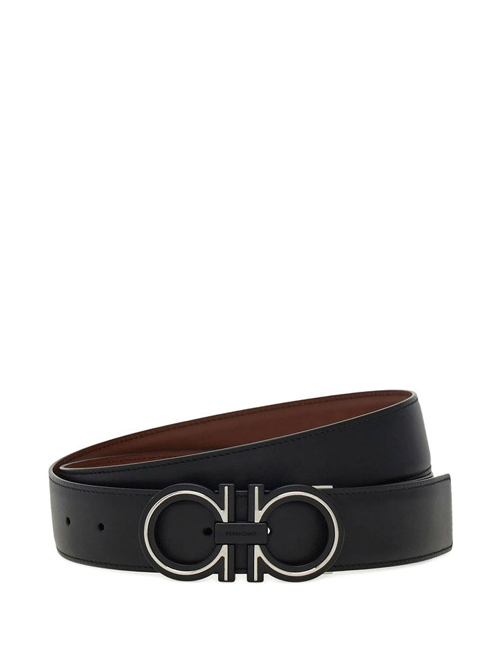 Ferragamo Cinture - Nero | 26c103242cae88476ac489367af6b05782931119