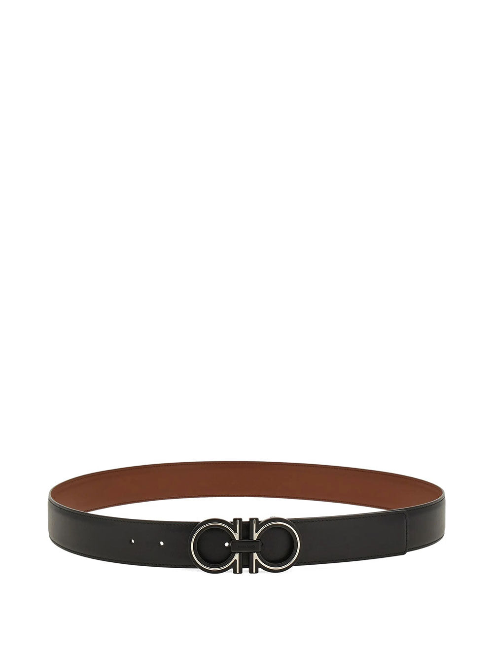 Ferragamo Cinture - Nero | 2aa6e286dd55a5bffd577b04637fbfab2f37d695