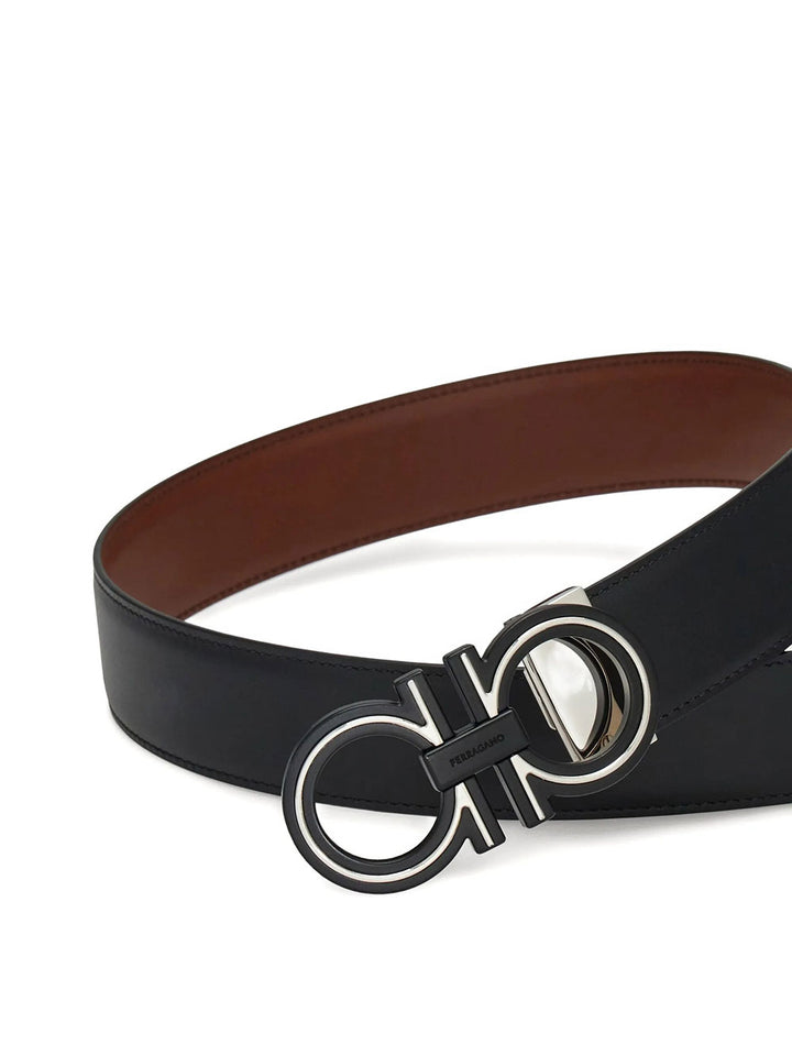 Ferragamo Cinture - Nero | f37ece7324aac50320416302bf2b4463333d8748