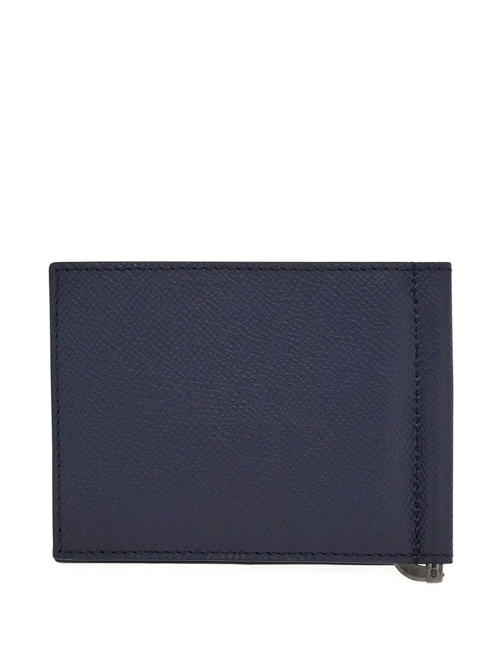 Ferragamo PORTAFOGLIO - Blu | 6ebf9592a99e235a2f0b24589165b858e0f0f9b2