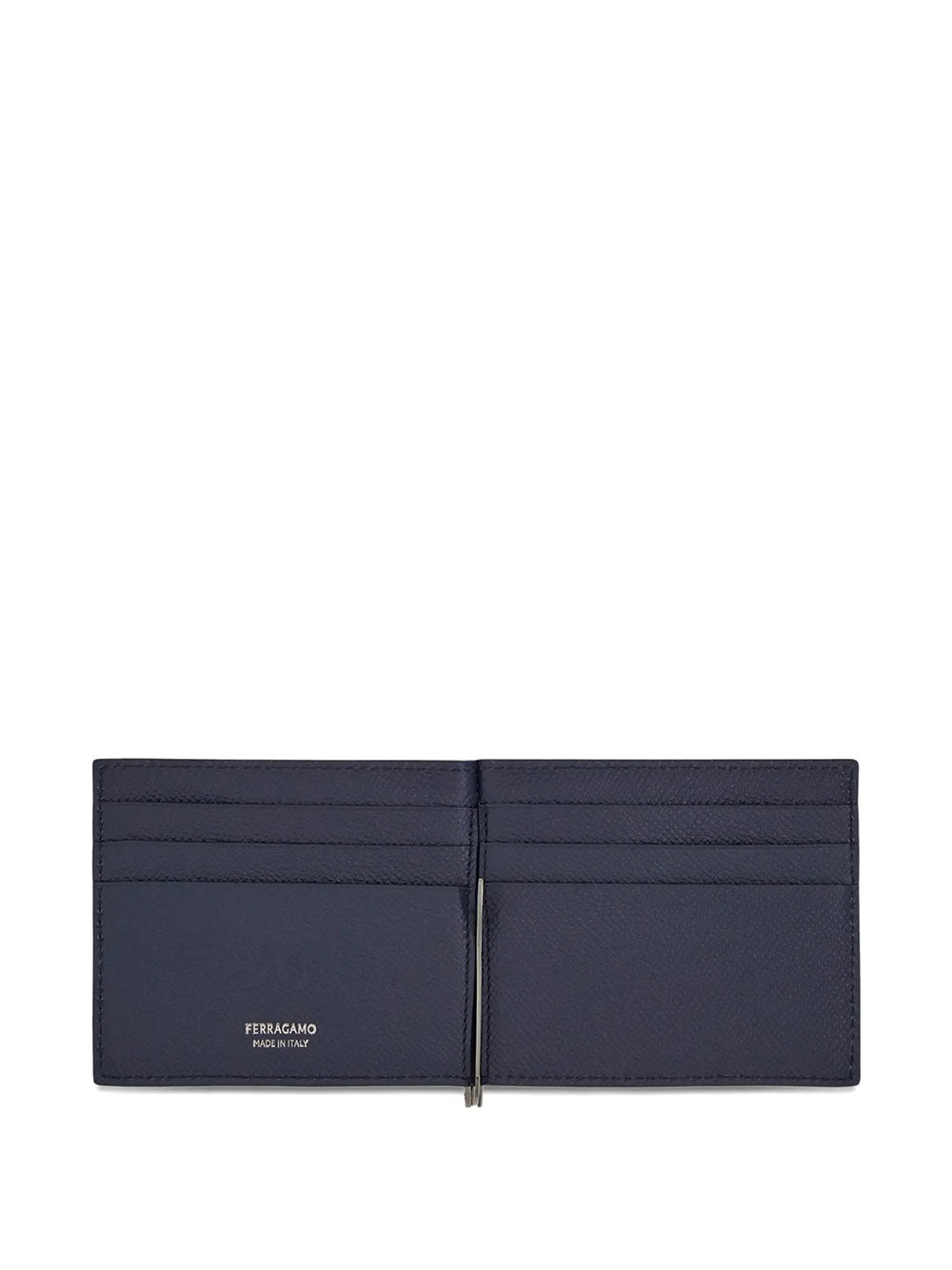 Ferragamo PORTAFOGLIO - Blu | 396974578cedfafffb4bc8208564a6244ac1937b