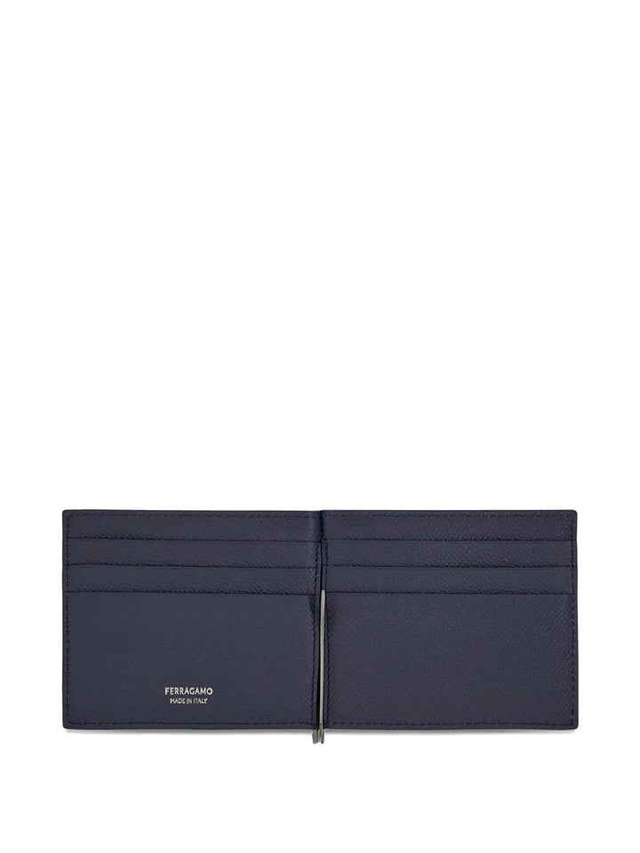 Ferragamo PORTAFOGLIO - Blu | 396974578cedfafffb4bc8208564a6244ac1937b