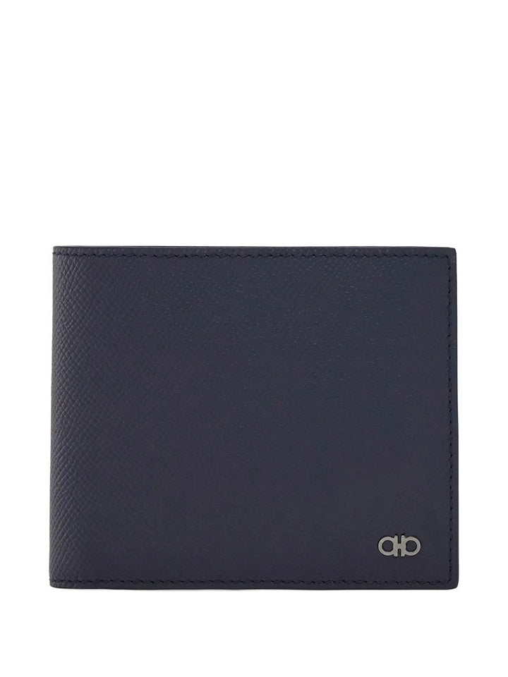 Ferragamo PORTAFOGLIO - Blu | c339d93135569a641092ea94a14e32c8048dc503