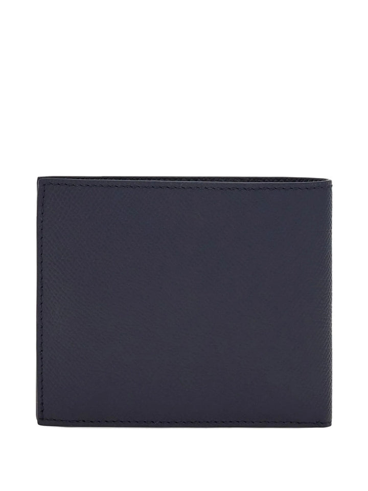Ferragamo PORTAFOGLIO - Blu | 4ec2244fbcf397d38de38b8b2df98355eee7839d