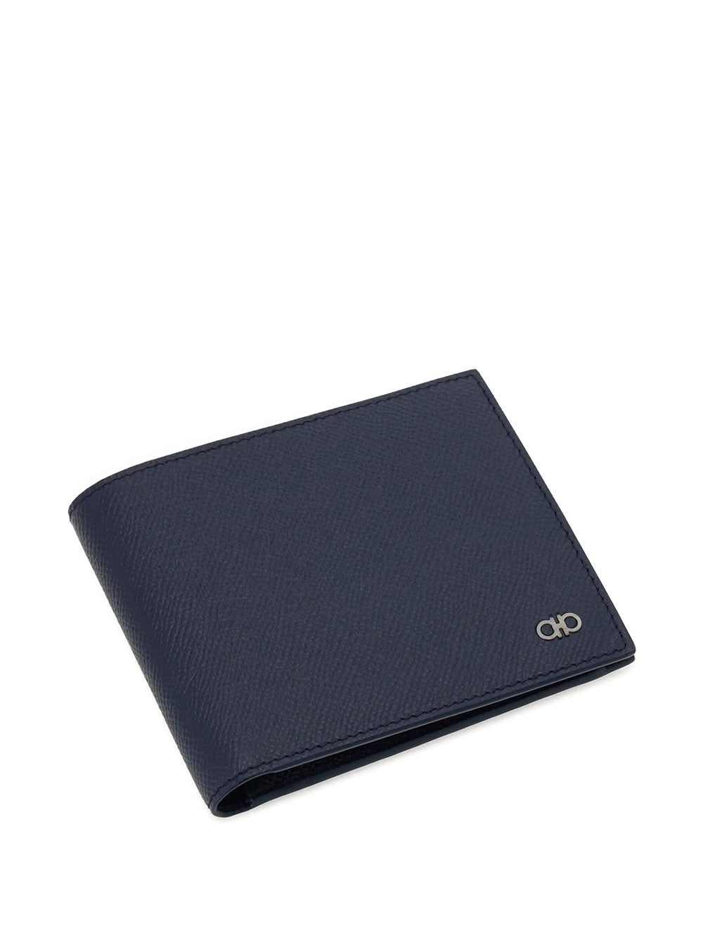 Ferragamo PORTAFOGLIO - Blu | 31ee009d33ba13aee8ccfb87e60b74567dd0ab96