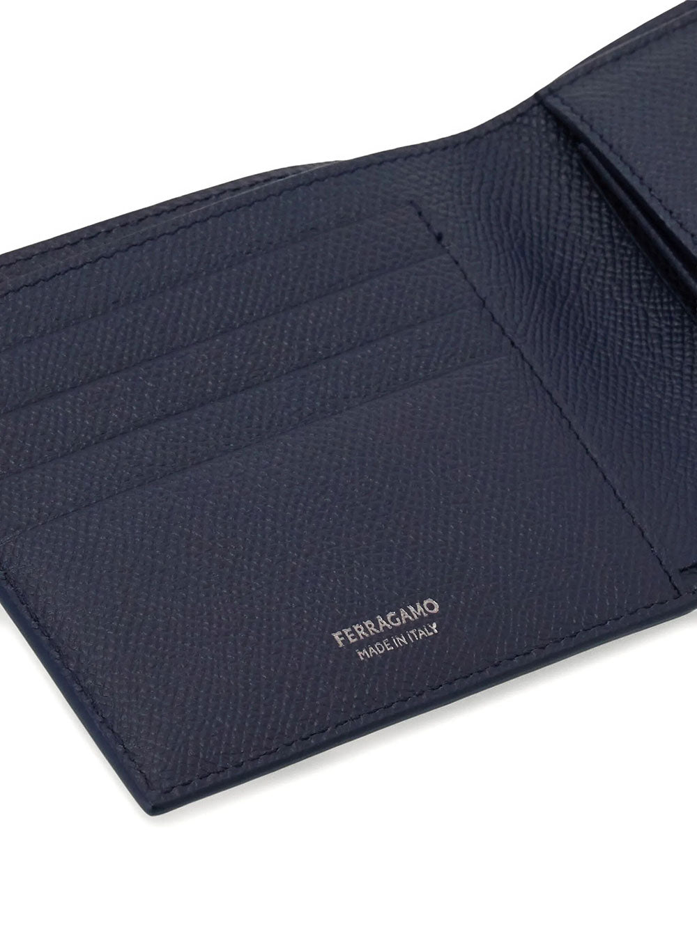 Ferragamo PORTAFOGLIO - Blu | 917a4154a095e286bd705e23f22a5c2b962d0436