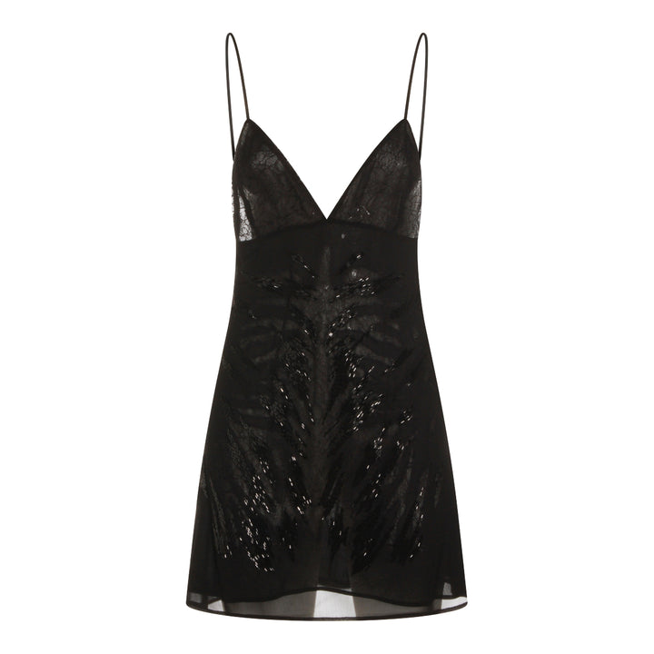 Blumarine Dresses - BLACK | 2b9048021bf0f35dd093ad08ba9f8c837a232eac