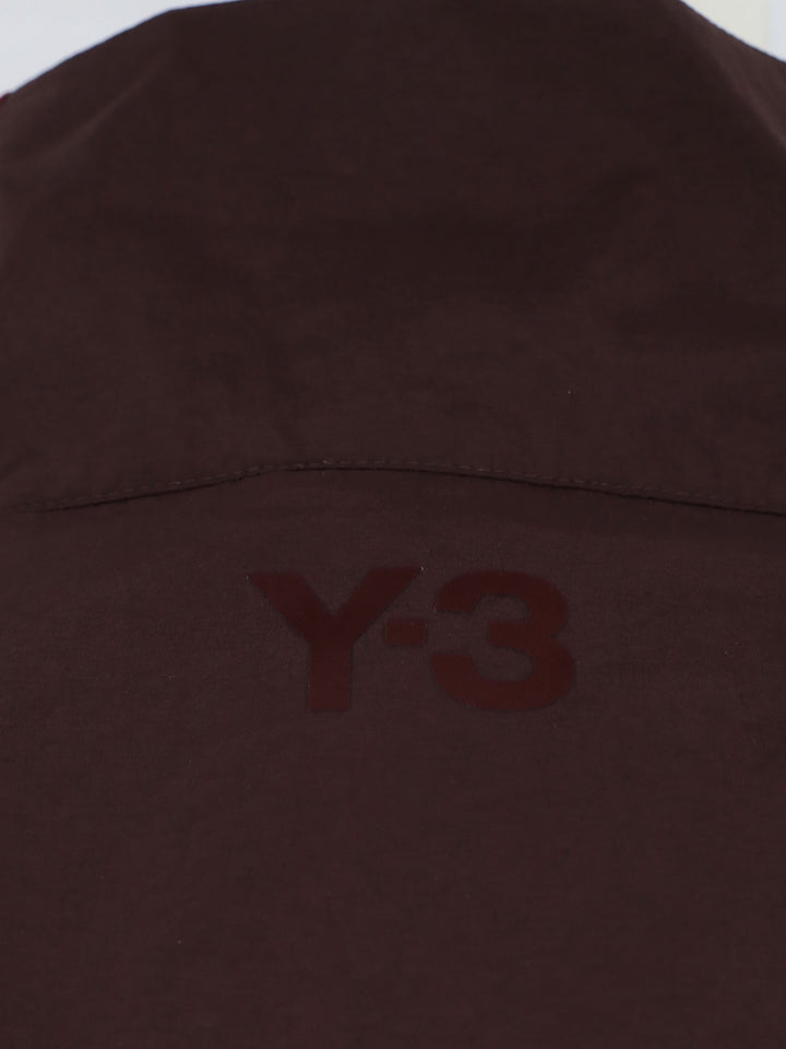 Y-3 Sweaters - Gray and metallic | dd670c4ef46b7c4f6cd2883e4ec11c398d3ff18e