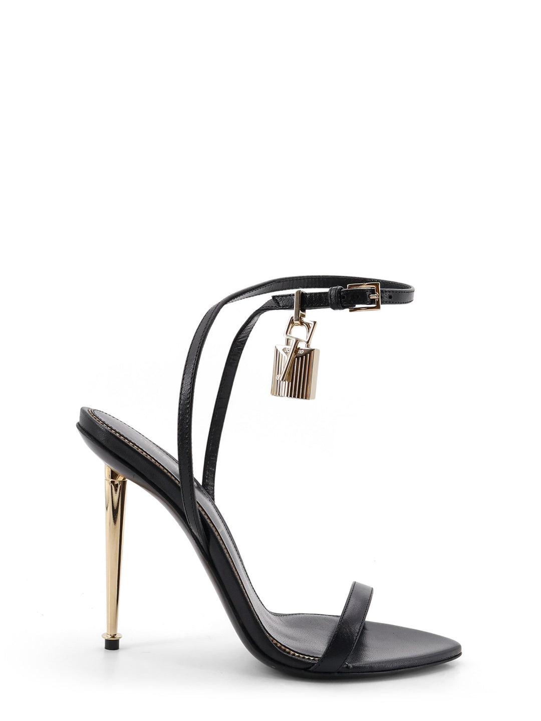 Tom Ford Sandals - BLACK | 95864a80e0829ec25c4cf96d2956fb9757045cab