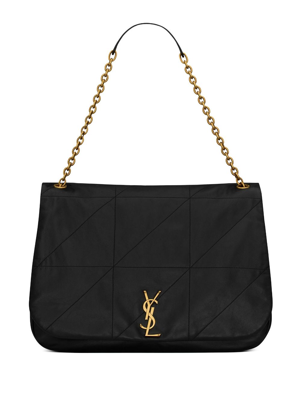 Saint Laurent Paris Borse a Spalla e Tracolla - Nero | ecff5da491c0285ef4d2b1e7e14a5b8132935eb7
