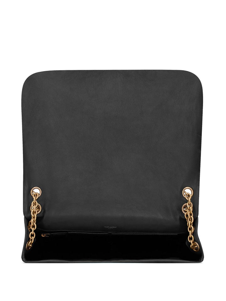 Saint Laurent Paris Borse a Spalla e Tracolla - Nero | 918eeda81c3bb9a5b33f2cd3a3b35e3146bf1ee4