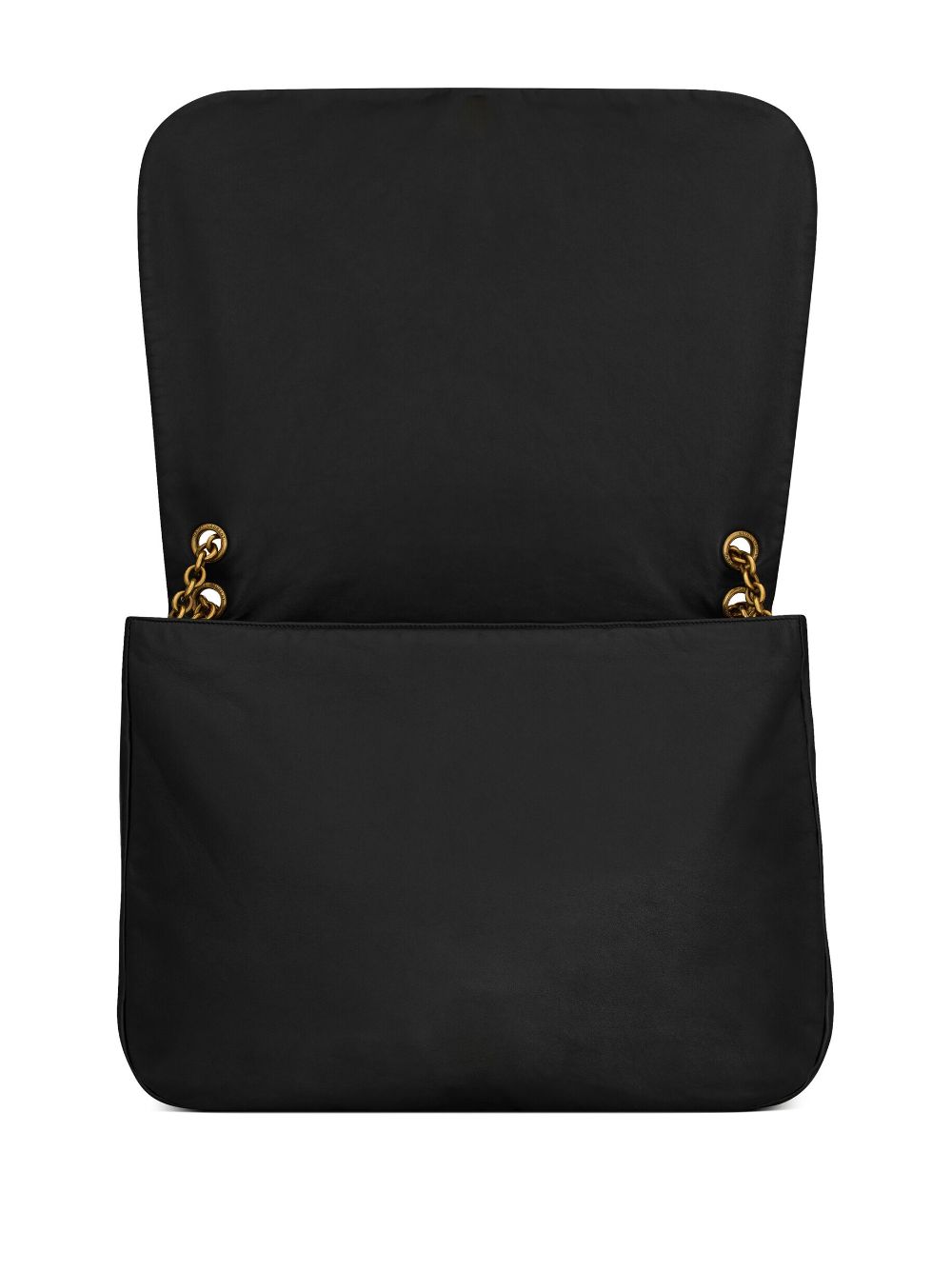 Saint Laurent Paris Borse a Spalla e Tracolla - Nero | 4e24f48f7e0ece24aa068f95aa0b139a7a67807c